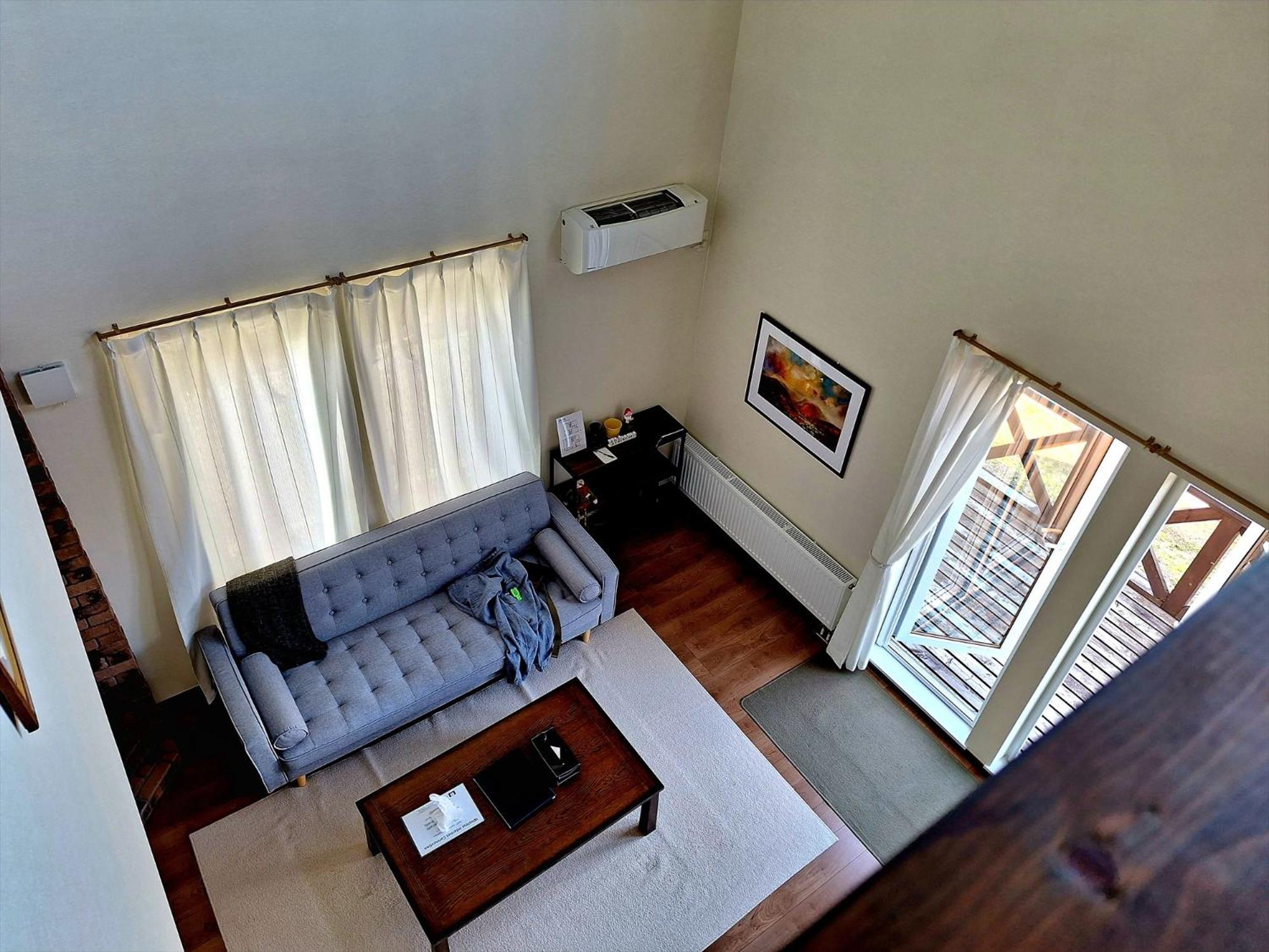 Villa Jadan House NakaNakafurano Exterior foto